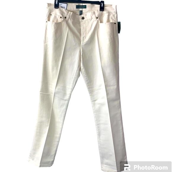 LAUREN RALPH LAUREN JEANS - Picture 4 of 7